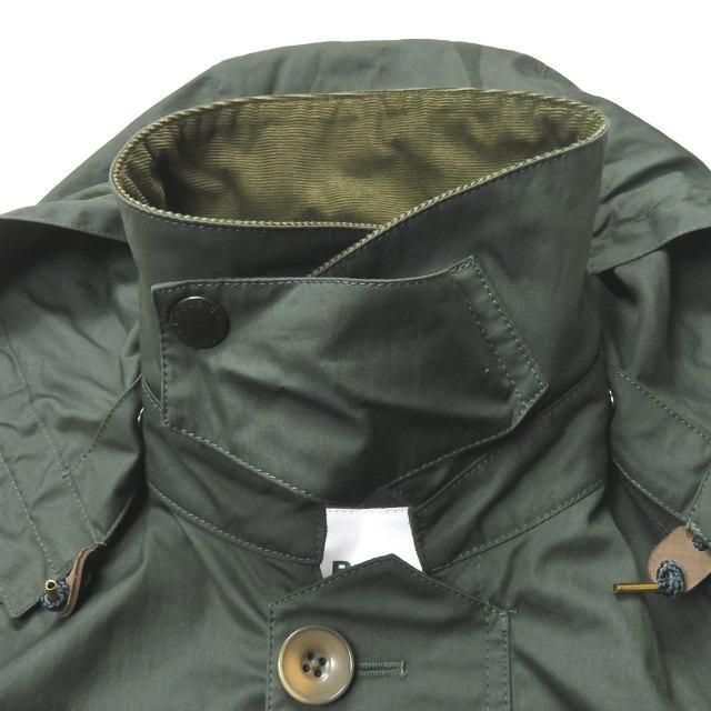 バブアー Barbour NEW LONG SHOREMAN ニューロングショアマン バブアー Barbour NEW LONG SHOREMAN ニューロングショアマン