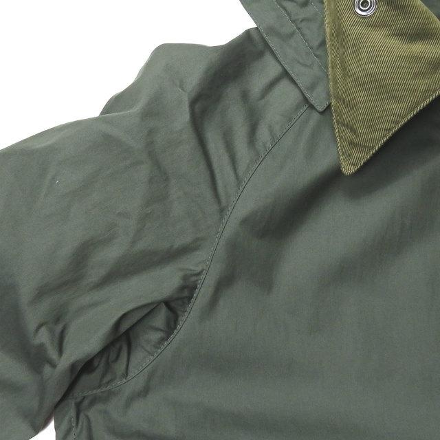 バブアー Barbour NEW LONG SHOREMAN ニューロングショアマン バブアー Barbour NEW LONG SHOREMAN ニューロングショアマン