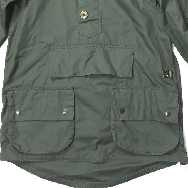 バブアー Barbour NEW LONG SHOREMAN ニューロングショアマン バブアー Barbour NEW LONG SHOREMAN ニューロングショアマン
