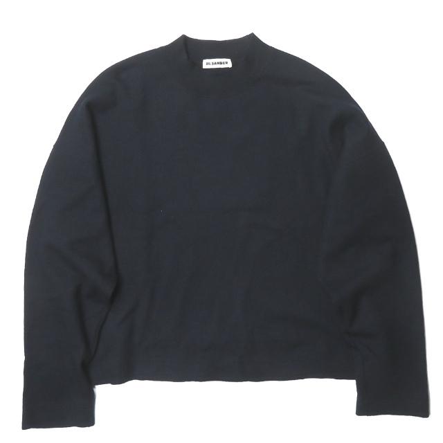 送料無料（北海道・沖縄県除く！） ジルサンダー jil sander プル