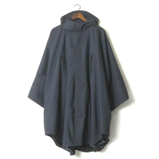 ノルウィージャンレイン Norwegian Rain RAINCHO レインチョ 426-9252978 ONE SIZE MIXD DEEP NAVY レインコート ポンチョ アウター | 