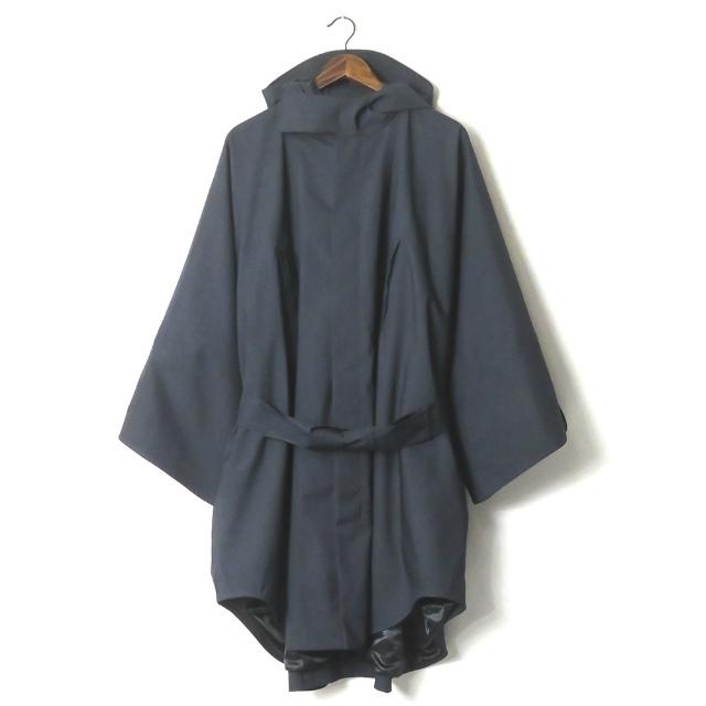 ノルウィージャンレイン Norwegian Rain RAINCHO レインチョ 426-9252978 ONE SIZE MIXD DEEP NAVY レインコート ポンチョ アウター |  | 01