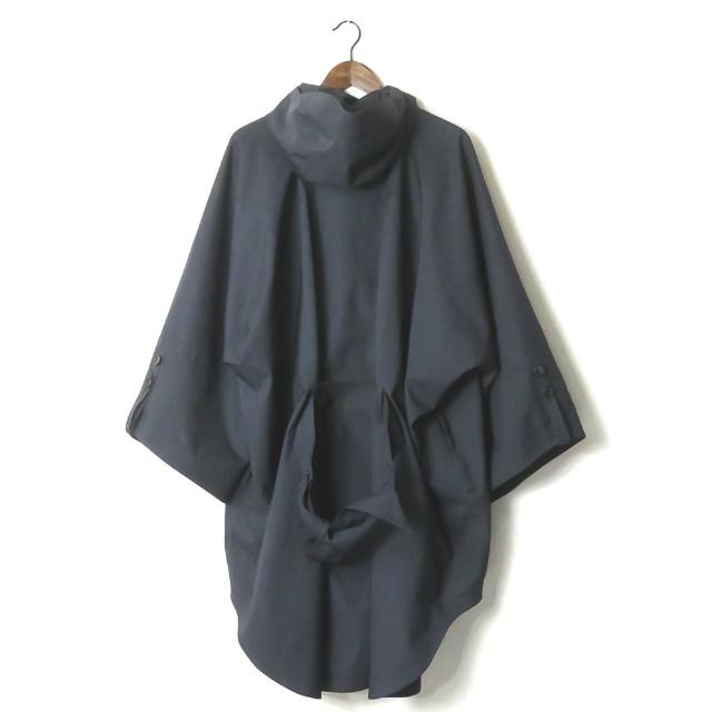 ノルウィージャンレイン Norwegian Rain RAINCHO レインチョ 426-9252978 ONE SIZE MIXD DEEP NAVY レインコート ポンチョ アウター |  | 02