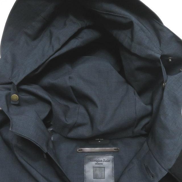 ノルウィージャンレイン Norwegian Rain RAINCHO レインチョ 426-9252978 ONE SIZE MIXD DEEP NAVY レインコート ポンチョ アウター |  | 04