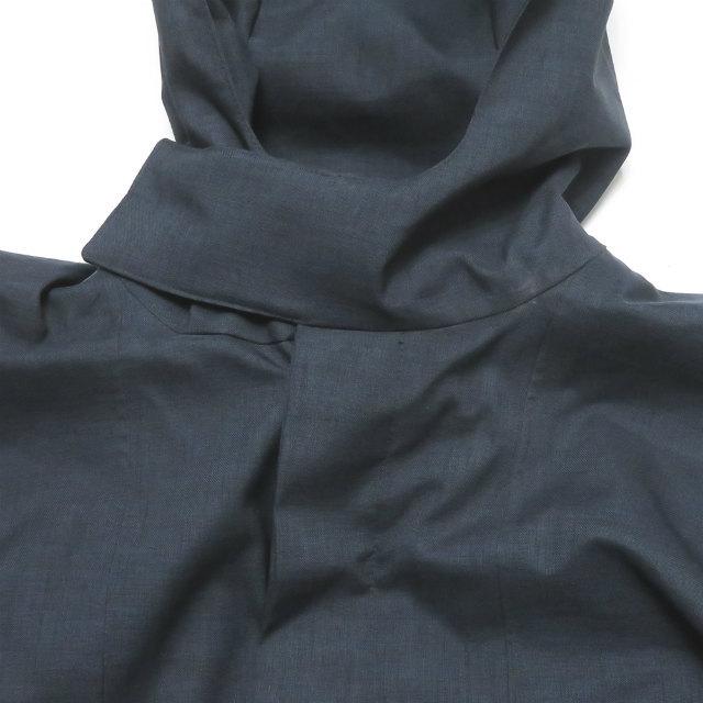 ノルウィージャンレイン Norwegian Rain RAINCHO レインチョ 426-9252978 ONE SIZE MIXD DEEP NAVY レインコート ポンチョ アウター |  | 06