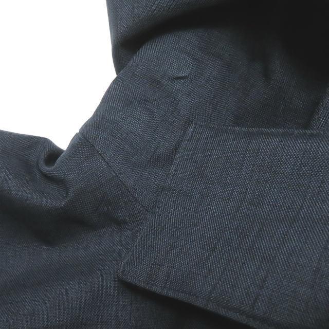 ノルウィージャンレイン Norwegian Rain RAINCHO レインチョ 426-9252978 ONE SIZE MIXD DEEP NAVY レインコート ポンチョ アウター |  | 09