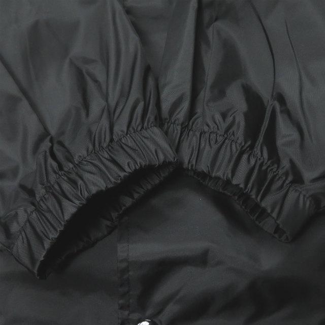 オーエーエムシー OAMC 17AW イタリア製 STAFF COACH JACKET