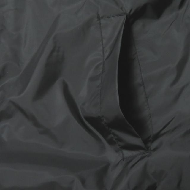 オーエーエムシー OAMC 17AW イタリア製 STAFF COACH JACKET スタッフ