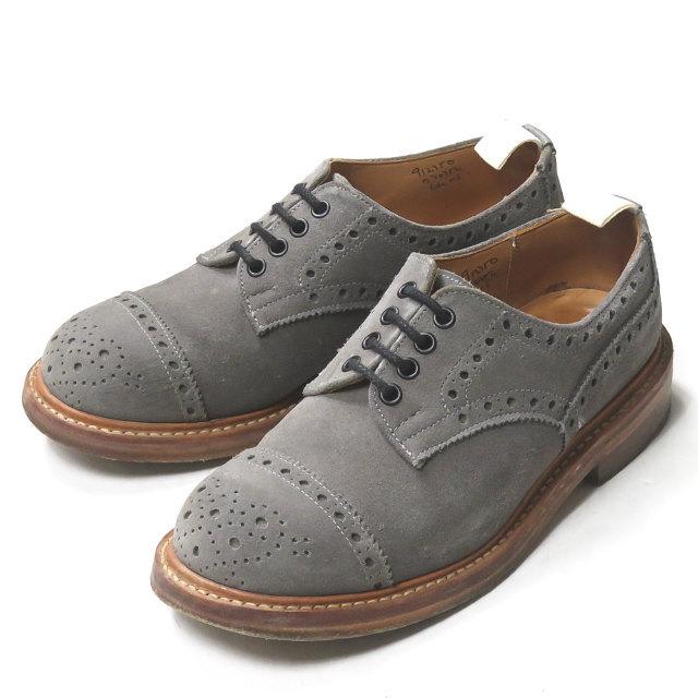 クイルプ バイ トリッカーズ Quilp by Tricker's イギリス製 クイルプ バイ トリッカーズ Quilp by Tricker's イギリス製