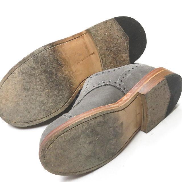クイルプ バイ トリッカーズ Quilp by Tricker's イギリス製 クイルプ バイ トリッカーズ Quilp by Tricker's イギリス製