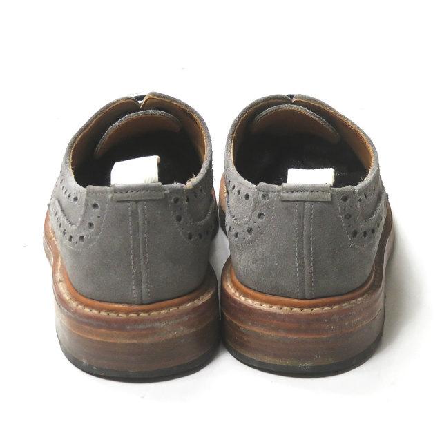 クイルプ バイ トリッカーズ Quilp by Tricker's イギリス製 クイルプ バイ トリッカーズ Quilp by Tricker's イギリス製