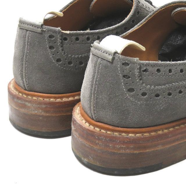 クイルプ バイ トリッカーズ Quilp by Tricker's イギリス製 クイルプ バイ トリッカーズ Quilp by Tricker's イギリス製