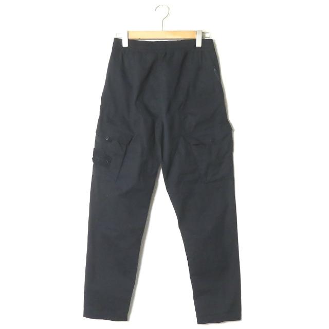 ストーンアイランド STONE ISLAND 20SS SI CARGO PANTS GHOST ストーンアイランド STONE ISLAND 20SS SI CARGO PANTS GHOST