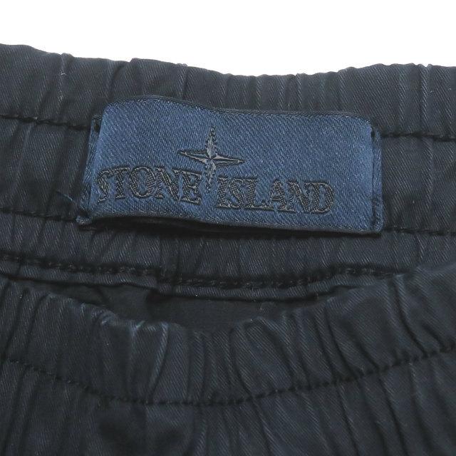 ストーンアイランド STONE ISLAND 20SS SI CARGO PANTS GHOST ストーンアイランド STONE ISLAND 20SS SI CARGO PANTS GHOST