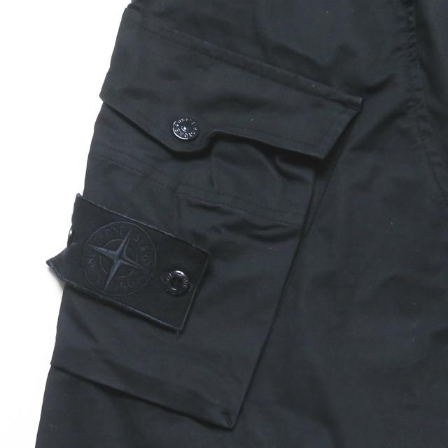 ストーンアイランド STONE ISLAND 20SS SI CARGO PANTS GHOST ストーンアイランド STONE ISLAND 20SS SI CARGO PANTS GHOST