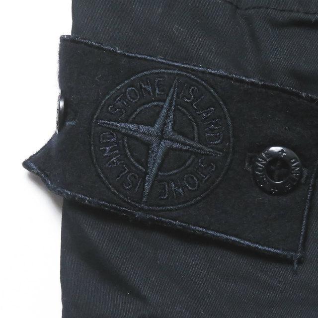 ストーンアイランド STONE ISLAND 20SS SI CARGO PANTS GHOST ストーンアイランド STONE ISLAND 20SS SI CARGO PANTS GHOST