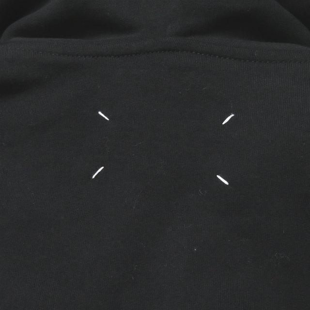 メゾンマルジェラ Maison Margiela 14 ZIP HOODIE 八の字ジップ