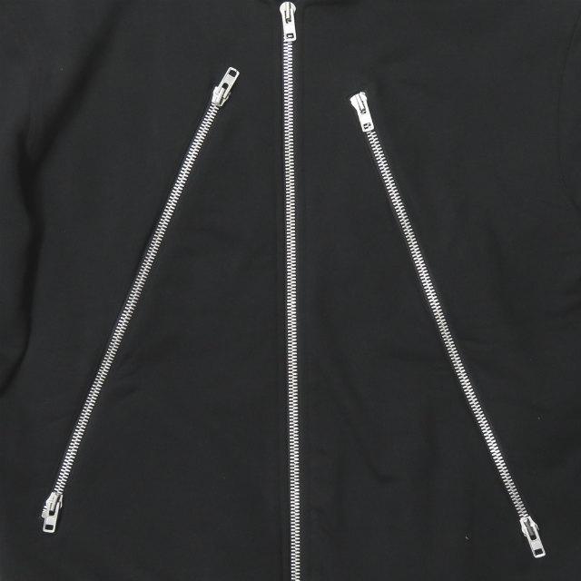 メゾンマルジェラ Maison Margiela 14 ZIP HOODIE 八の字ジップ メゾンマルジェラ Maison Margiela 14 ZIP HOODIE 八の字ジップ