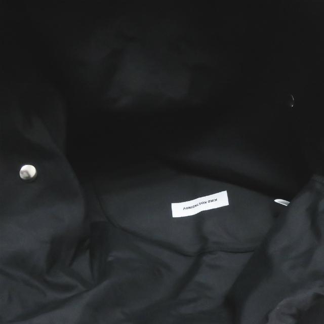 キコ コスタディノフ KIKO KOSTADINOV Kutch Bag ナイロン キコ コスタディノフ KIKO KOSTADINOV Kutch Bag ナイロン