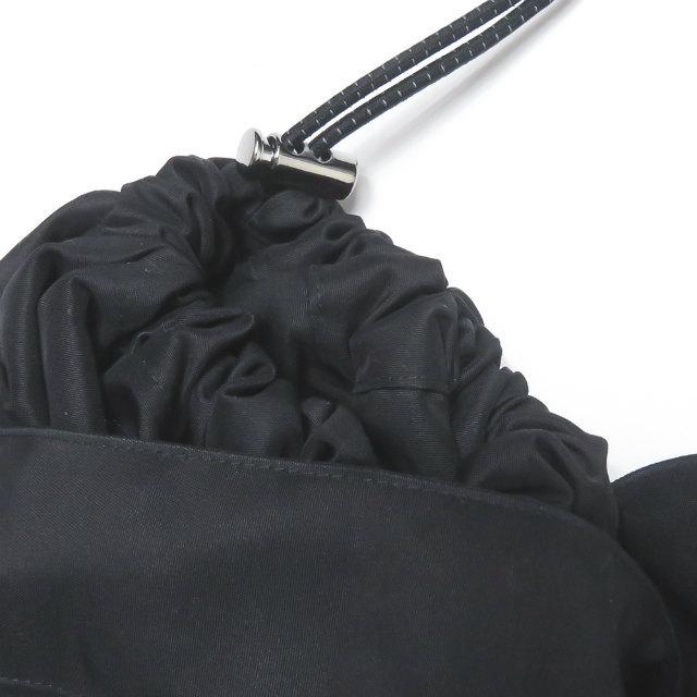 キコ コスタディノフ KIKO KOSTADINOV Kutch Bag ナイロン キコ コスタディノフ KIKO KOSTADINOV Kutch Bag ナイロン