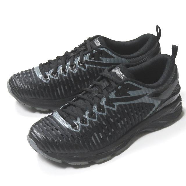 キコ コスタディノフ アシックス KIKO KOSTADINOV x asics 別注 GEL-DELVA ゲル デルバ 1013A041  US10(28cm) BLACK/STEEL GREY スニーカー シューズ : mm9243 : LOOPヤフーショッピング店 - 通販 -