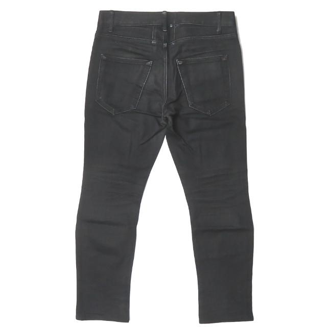 サンローランパリ SAINT LAURENT PARIS イタリア製 D02 M/SK-LW サンローランパリ SAINT LAURENT PARIS イタリア製 D02 M/SK-LW
