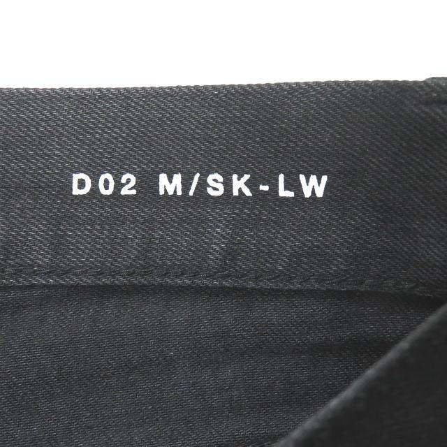 サンローランパリ SAINT LAURENT PARIS イタリア製 D02 M/SK-LW サンローランパリ SAINT LAURENT PARIS イタリア製 D02 M/SK-LW