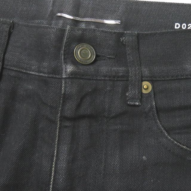 サンローランパリ SAINT LAURENT PARIS イタリア製 D02 M/SK-LW サンローランパリ SAINT LAURENT PARIS イタリア製 D02 M/SK-LW