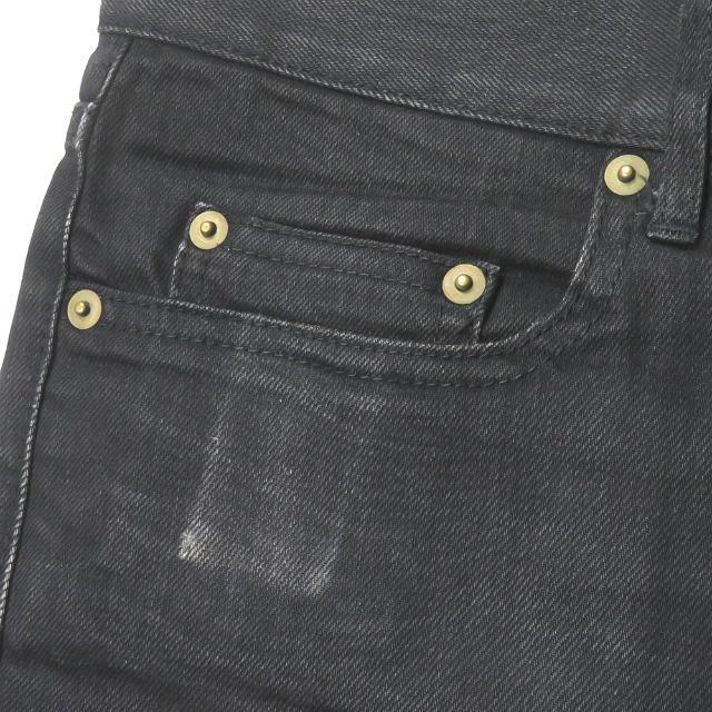 サンローランパリ SAINT LAURENT PARIS イタリア製 D02 M/SK-LW サンローランパリ SAINT LAURENT PARIS イタリア製 D02 M/SK-LW