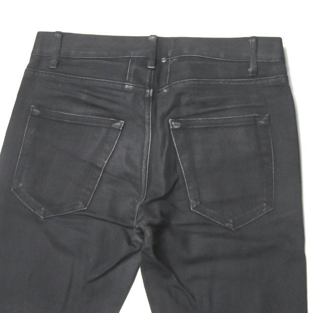 サンローランパリ SAINT LAURENT PARIS イタリア製 D02 M/SK-LW サンローランパリ SAINT LAURENT PARIS イタリア製 D02 M/SK-LW