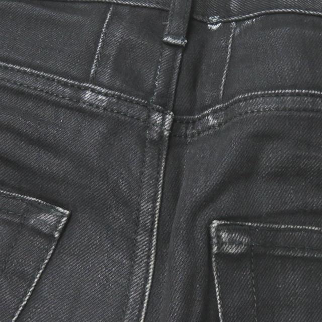 サンローランパリ SAINT LAURENT PARIS イタリア製 D02 M/SK-LW サンローランパリ SAINT LAURENT PARIS イタリア製 D02 M/SK-LW