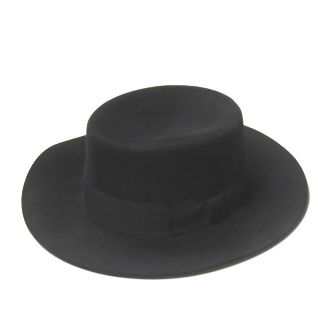 サンローランパリ SAINT LAURENT PARIS フランス製 ラビットファー 
