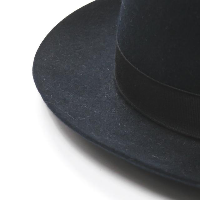 ボルサリーノ ジュンヤワタナベ マン Borsalino x JUNYA ボルサリーノ ジュンヤワタナベ マン Borsalino x JUNYA