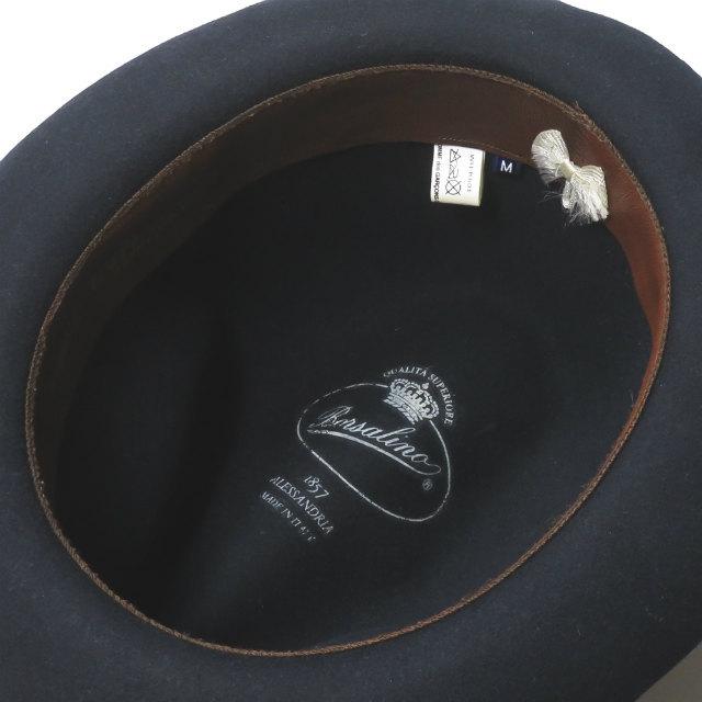 ボルサリーノ ジュンヤワタナベ マン Borsalino x JUNYA ボルサリーノ ジュンヤワタナベ マン Borsalino x JUNYA