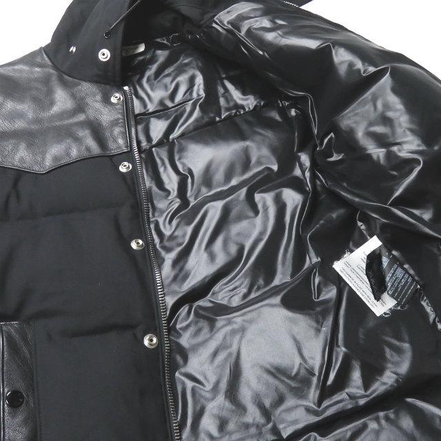 サンローランパリ SAINT LAURENT PARIS イタリア製 13AW レザー