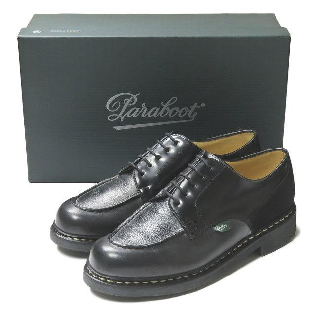 パラブーツ ビューティーアンドユース PARABOOT x BEAUTY&YOUTH パラブーツ ビューティーアンドユース PARABOOT x BEAUTY&YOUTH