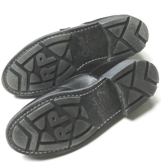 パラブーツ ビューティーアンドユース PARABOOT x BEAUTY&YOUTH パラブーツ ビューティーアンドユース PARABOOT x BEAUTY&YOUTH