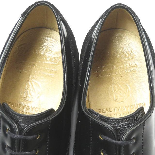 パラブーツ ビューティーアンドユース PARABOOT x BEAUTY&YOUTH パラブーツ ビューティーアンドユース PARABOOT x BEAUTY&YOUTH