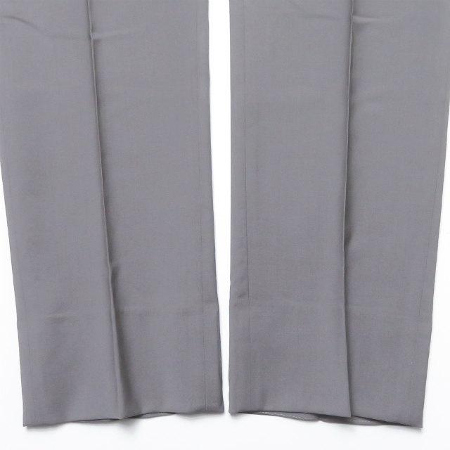 メゾンマルジェラ Maison Margiela 14 17AW Wool Slim Trousers
