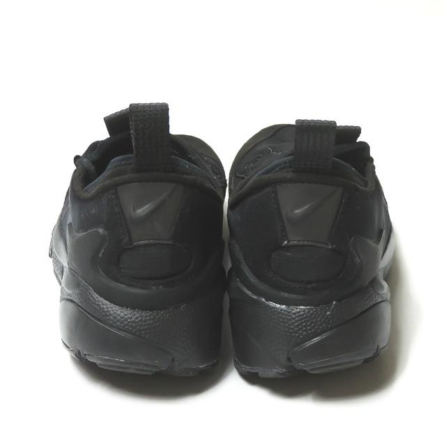 ブラックコムデギャルソン ナイキ BLACK COMME des GARCONS x NIKE 別注 AIR FOOTSCAPE NM/CDG エア フットスケープ BV0075-001 US9.5(27.5cm) ブラック |  | 03