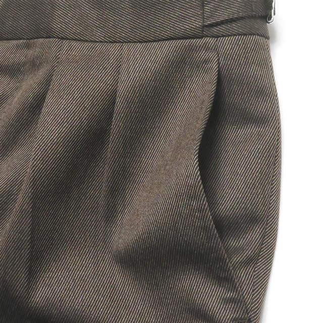 De Petrillo デ ペトリロ Napoli キャバルリーツイル チェンジ De Petrillo デ ペトリロ Napoli キャバルリーツイル チェンジ