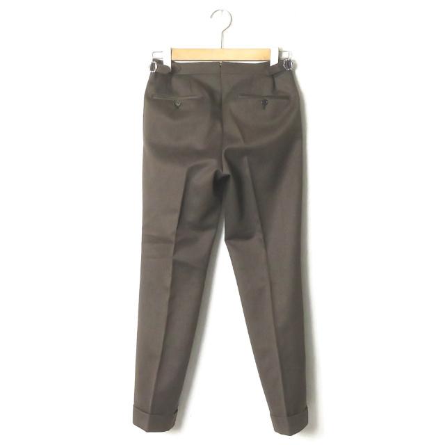 De Petrillo デ ペトリロ Napoli キャバルリーツイル チェンジ De Petrillo デ ペトリロ Napoli キャバルリーツイル チェンジ