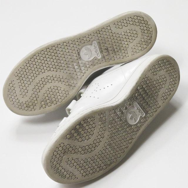アディダス バイ ラフシモンズ adidas by RAF SIMONS STAN SMITH COMFORT スタンスミス コンフォート S81170 US7(25cm) ベルクロ スニーカー シューズ |  | 11