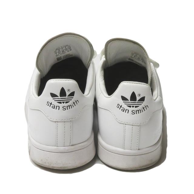 アディダス バイ ラフシモンズ adidas by RAF SIMONS STAN SMITH COMFORT スタンスミス コンフォート S81170 US7(25cm) ベルクロ スニーカー シューズ |  | 03