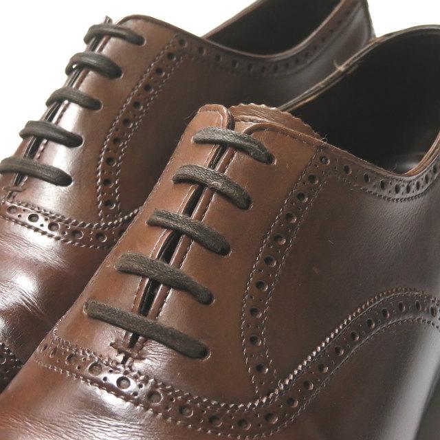 クロケットアンドジョーンズ CROCKETT&JONES イギリス製 WELBECK クロケットアンドジョーンズ CROCKETT&JONES イギリス製 WELBECK