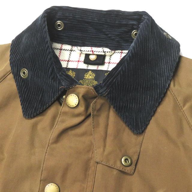 バブアー Barbour イギリス製 SL BEDALE TATTERSALL スリム バブアー Barbour イギリス製 SL BEDALE TATTERSALL スリム