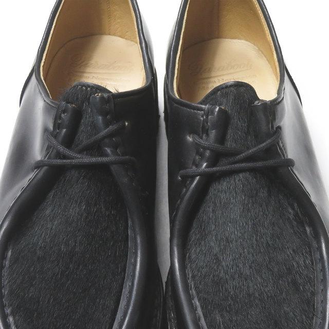 PARABOOT x BEAUTY&YOUTH UNITED ARROWS ビューティーアンド PARABOOT x BEAUTY&YOUTH UNITED ARROWS ビューティーアンド