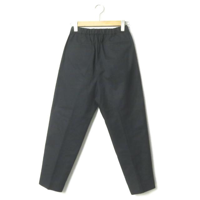 ジルサンダー JIL SANDER イタリア製 Trousers コットン