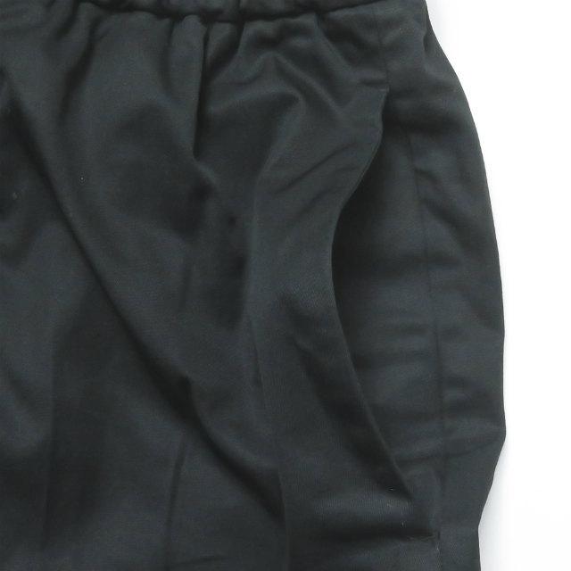 ジルサンダー JIL SANDER イタリア製 Trousers コットンギャバジン
