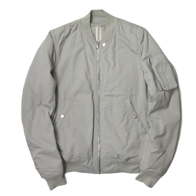 ダークシャドウ DRKSHDW 17AW イタリア製 WOVEN PADDED JACKET ダークシャドウ DRKSHDW 17AW イタリア製 WOVEN PADDED JACKET